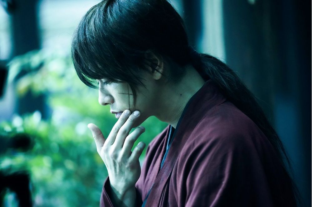 kenshin kizu kenshin kizu